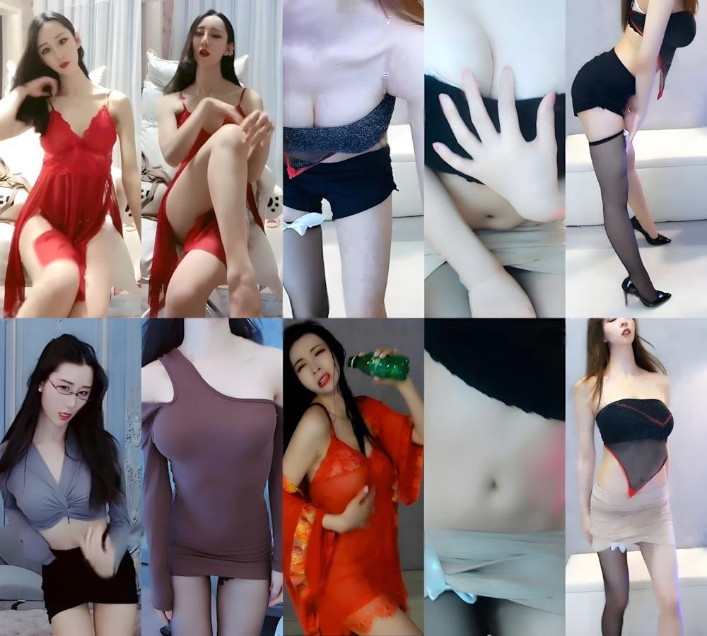 虎牙直播正恒YJLaney定制舞蹈收藏版全网惊呼