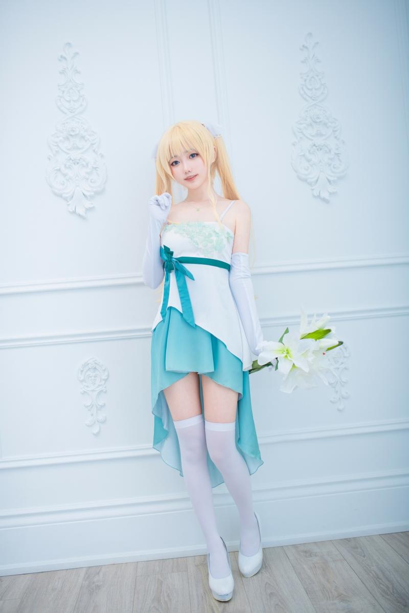 小木曾AYA 路人女主的养成方法【33P-106MB】-让人受不了