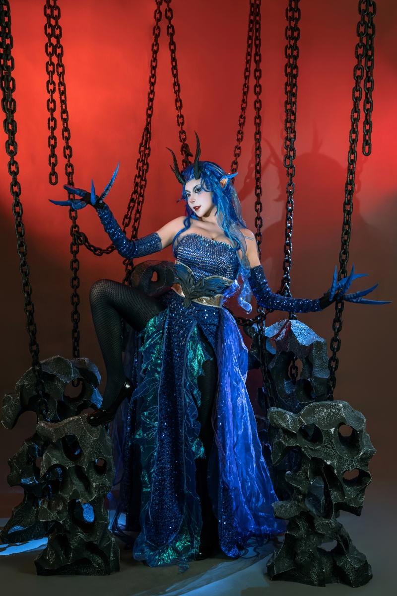 奈汐酱nice 敖闰【92P-1V-1.73GB】-最佳作品