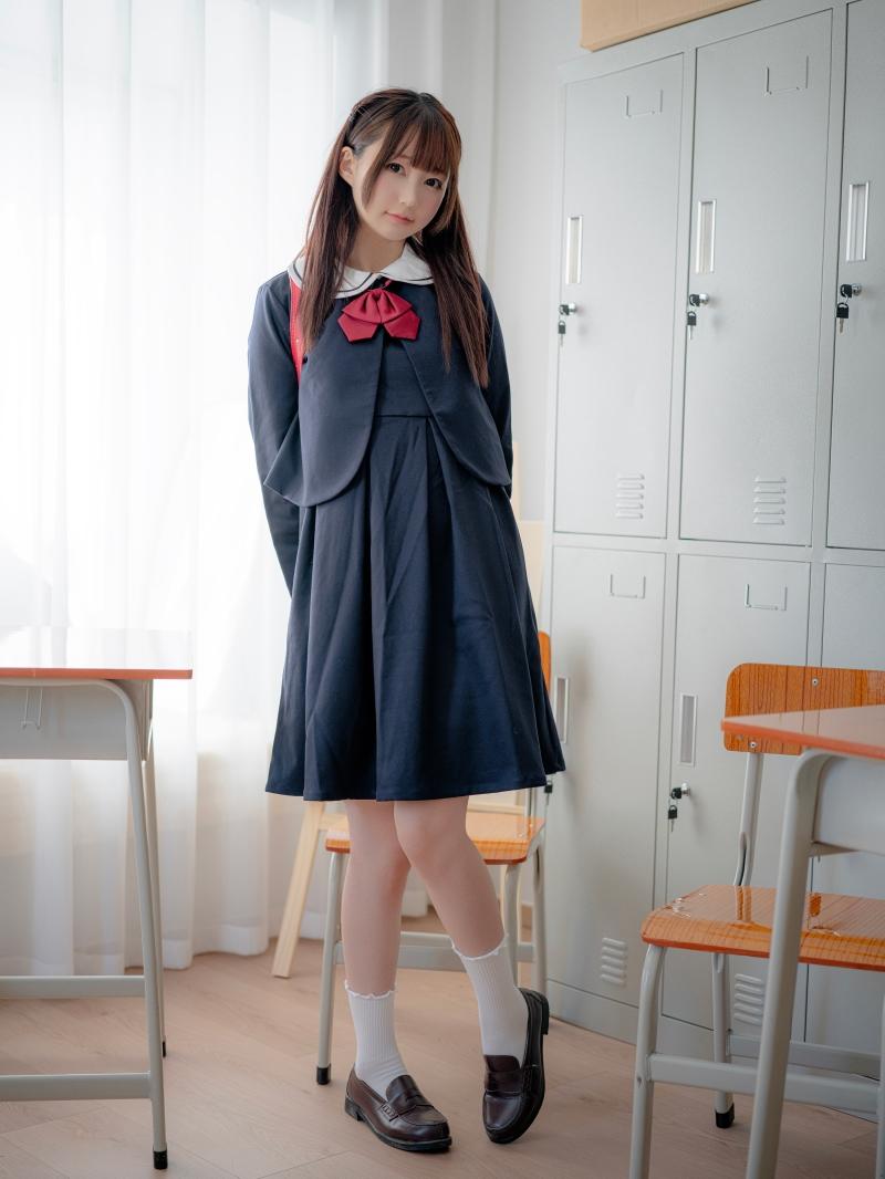 NAGISA魔物喵 25年3月1000日元订阅【328P-2V-2.45GB】-收藏版