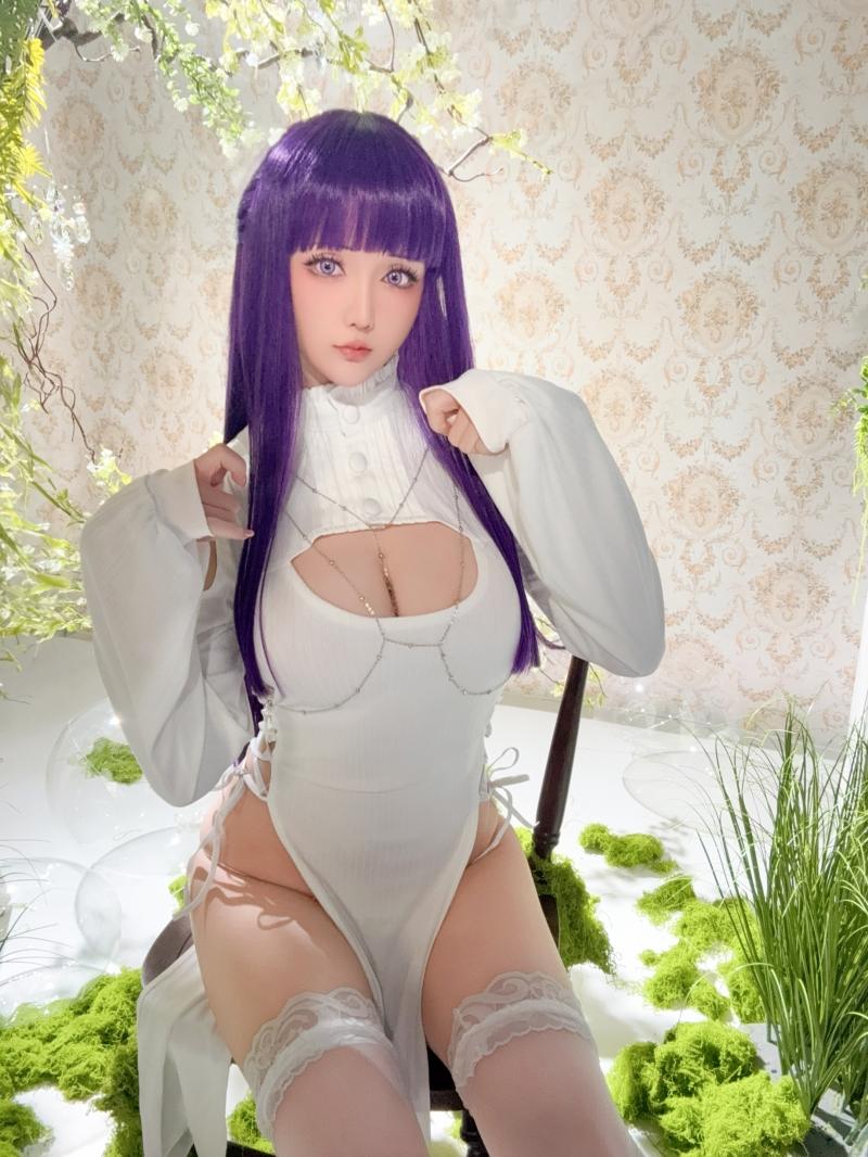 星之迟迟 VOL.0237 3月计划E 菲伦同人【67P-1V-801MB】-高端精品