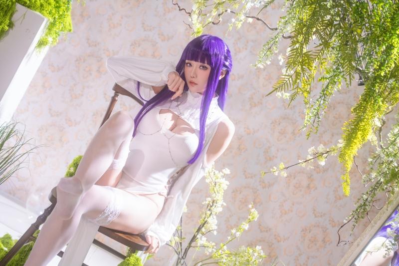 星之迟迟 VOL.0237 3月计划E 菲伦同人【67P-1V-801MB】-高端精品