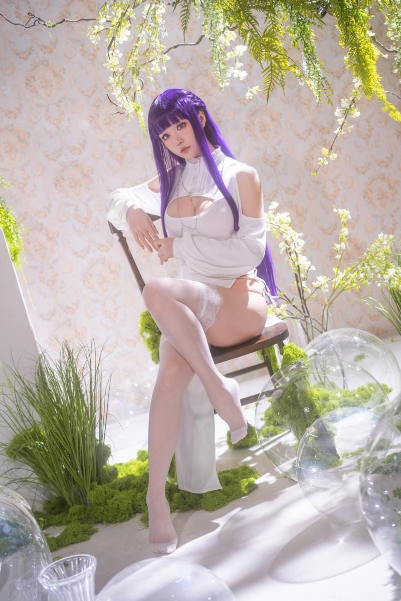 星之迟迟 VOL.0237 3月计划E 菲伦同人【67P-1V-801MB】-高端精品