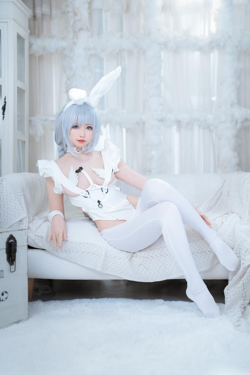 樱岛嗷一 恶毒兔女郎【19P-162MB】-最佳作品