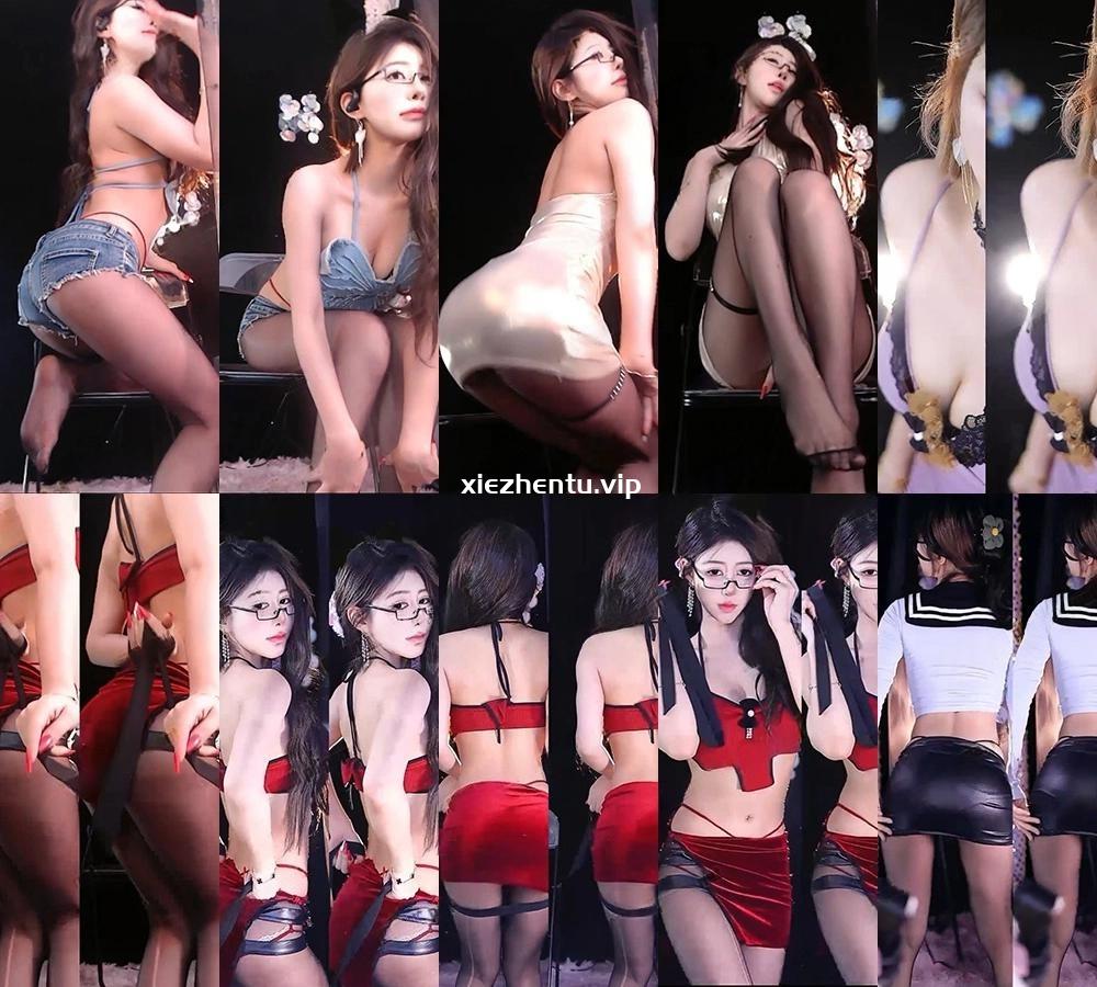 畅聊直播林志玲精选舞蹈合集超劲爆