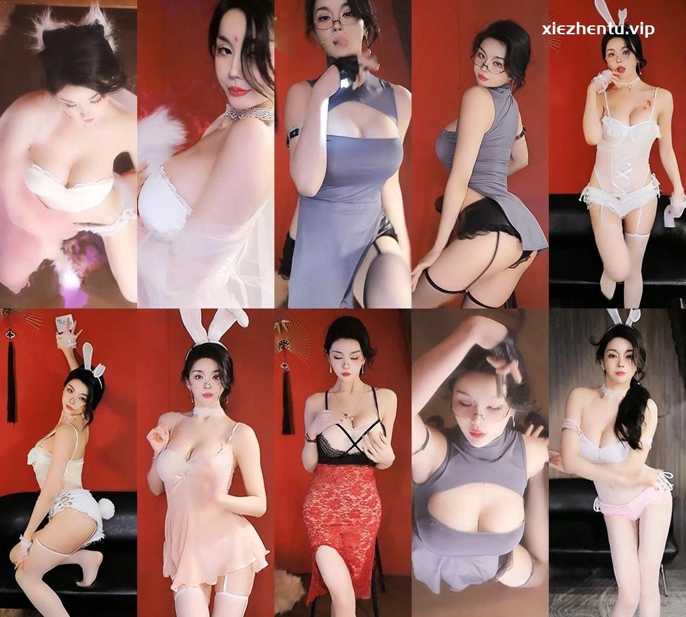 乐嗨/网易CC直播温凉/小珂精选舞蹈合集观看吧