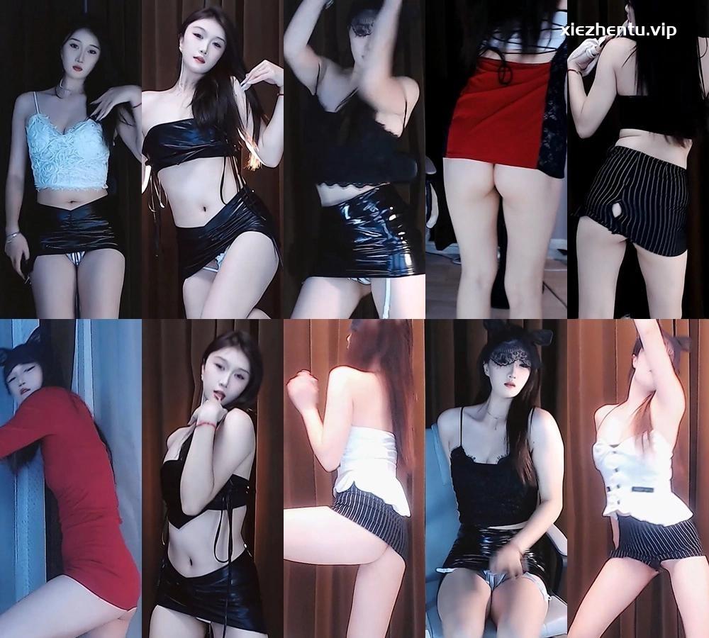 网易CC直播冰淇淋付费群定制跳舞透视丁字教学分享