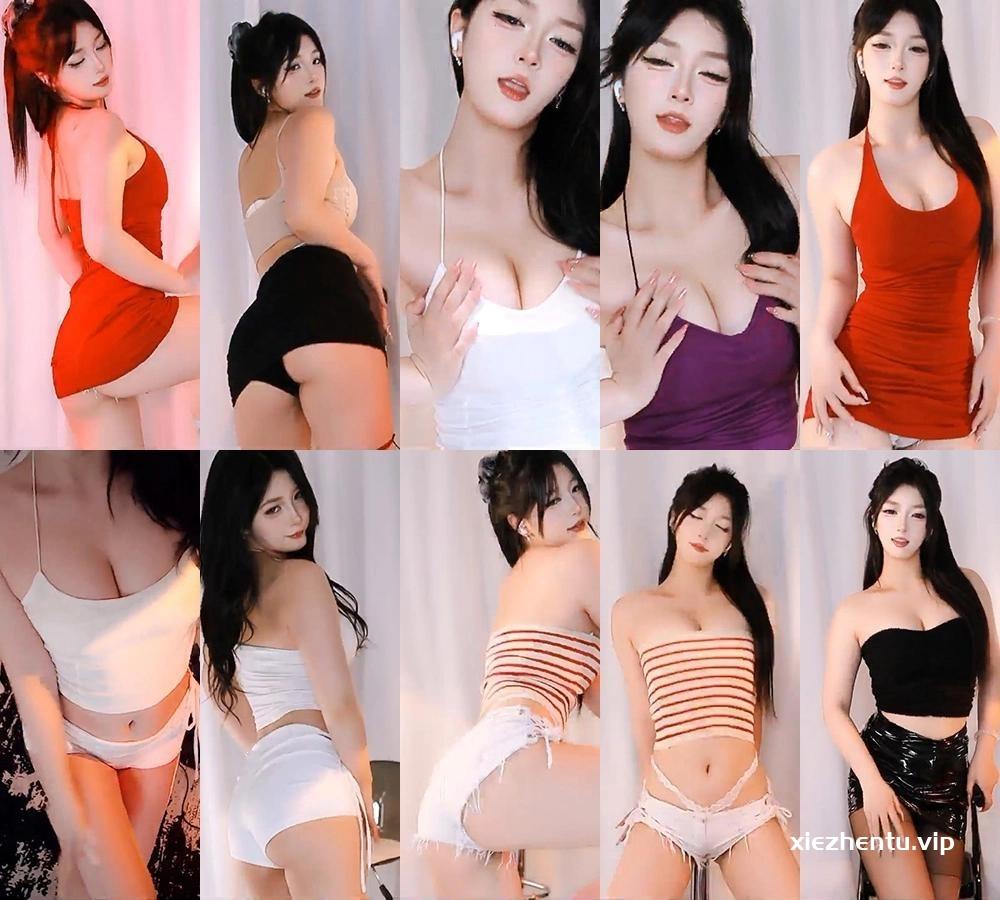 漂漂直播明月精选舞蹈剪辑合集教学分享