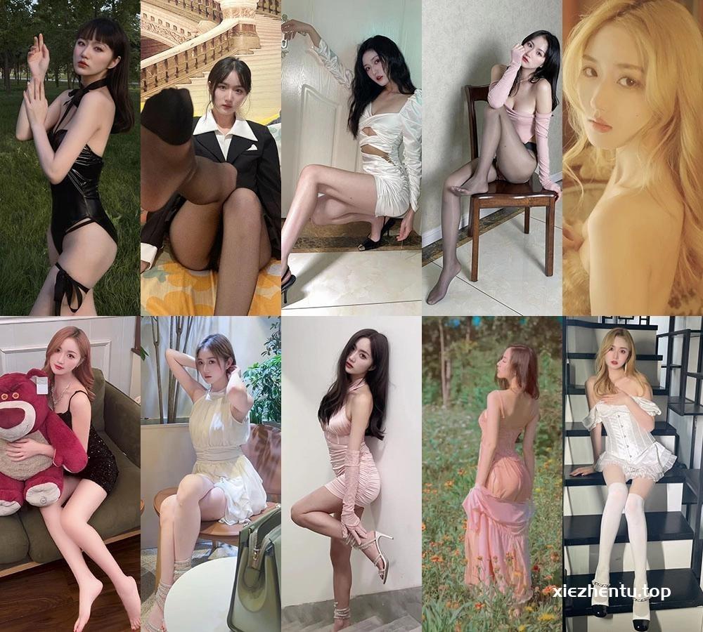 抖音网红焕儿写真合集含短视频超劲爆