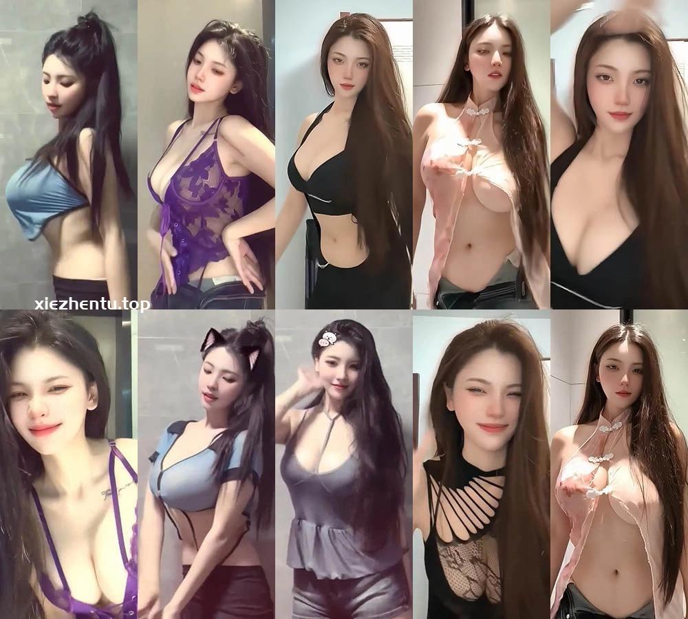 抖音主播老刘又胖了舞蹈短视频劲爆画面