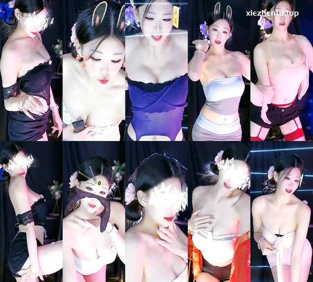 星球直播辣椒精选跳舞合集一起欣赏