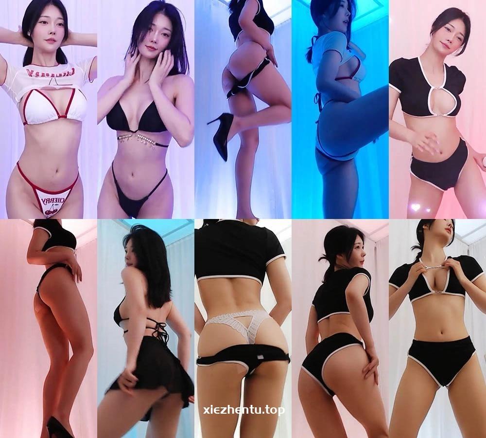 Sooplive韩国BJ gpfladl2003 19+精选舞蹈合集全网惊呼