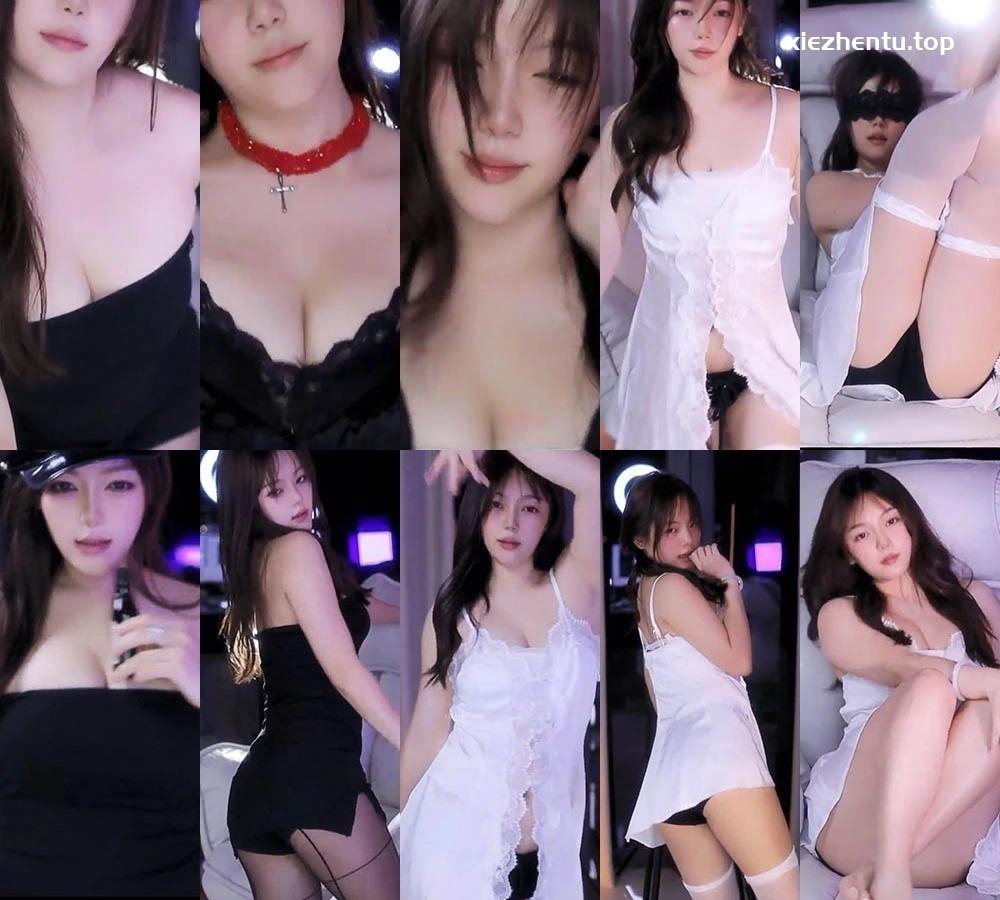 网易CC直播直播招财小阿钙25年8月精选舞蹈合集超劲爆