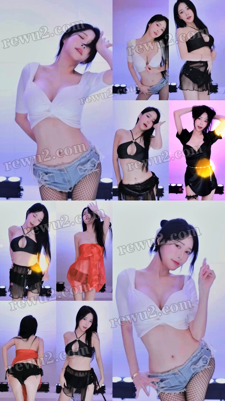 韩国主播 afreecatv 韩蓓儿 直播跳舞 无水印(9V1.88G)真不错 韩国主播 afreecatv 韩蓓儿 直播跳舞 无水印(9V1.88G)真不错