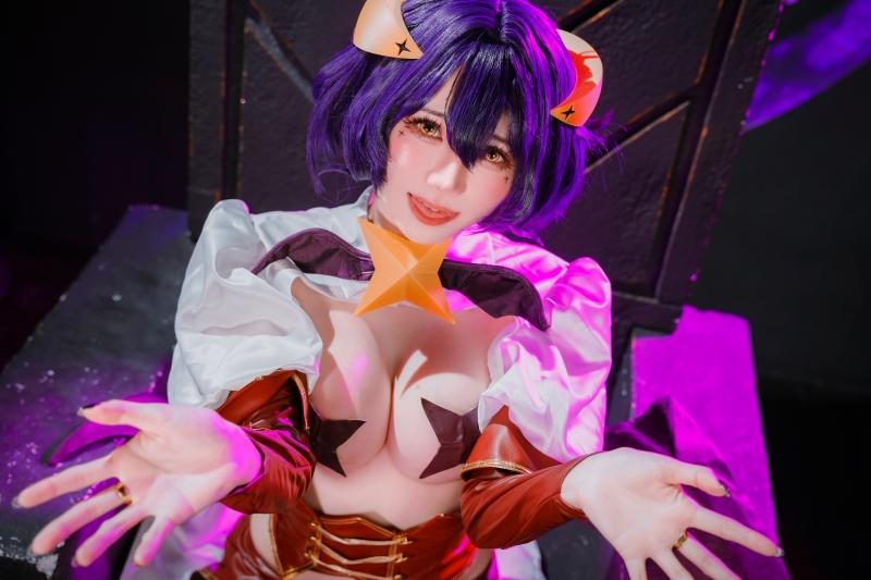 Sally Dorasnow Magia Baser【55P-622MB】-小编强推