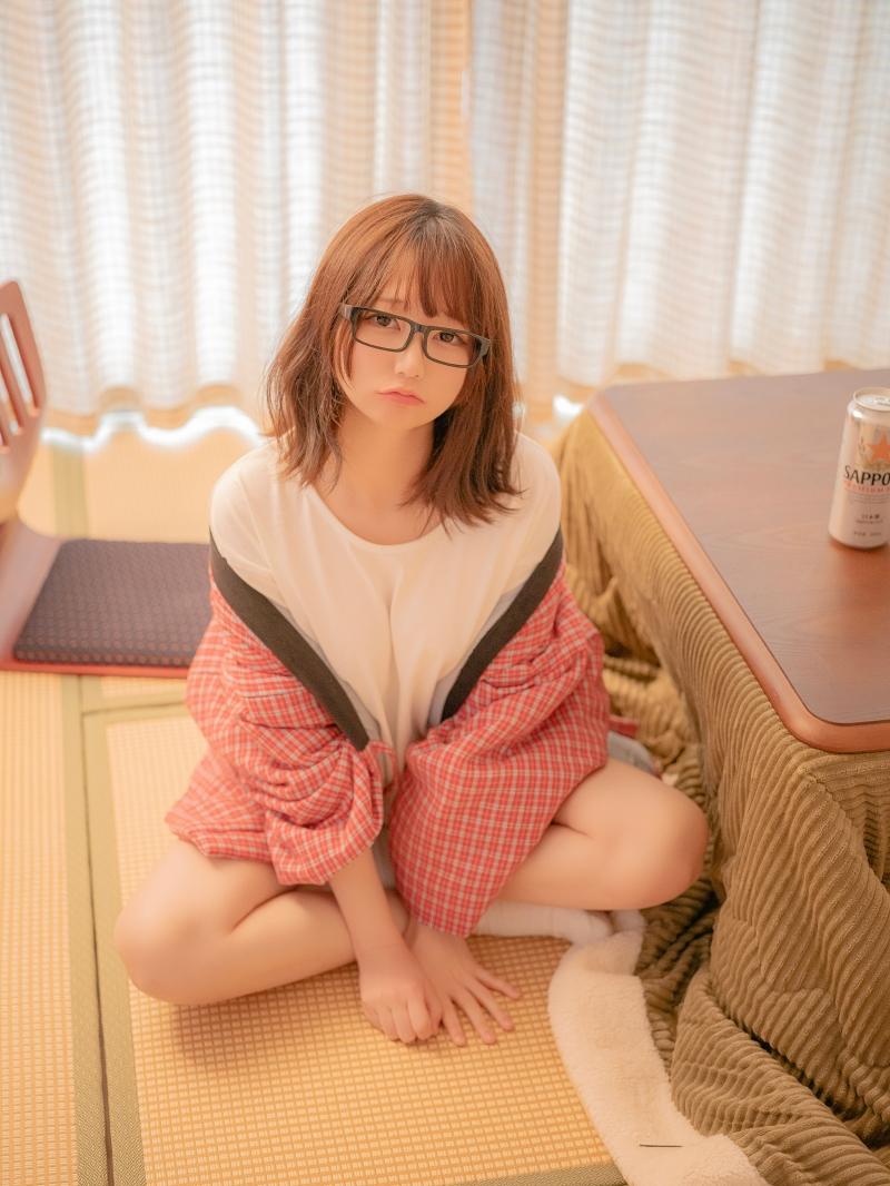 NAGISA魔物喵 25年3月1000日元订阅【328P-2V-2.45GB】-收藏版