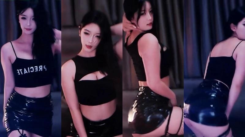 250216星球直播小张张跳舞整活无水剪辑4分36劲爆画面