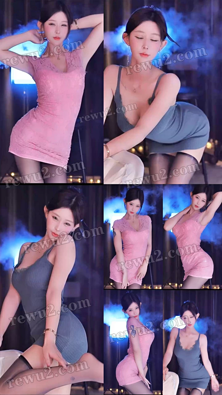 星球 希希子 跳舞精选（2V7分）一起欣赏