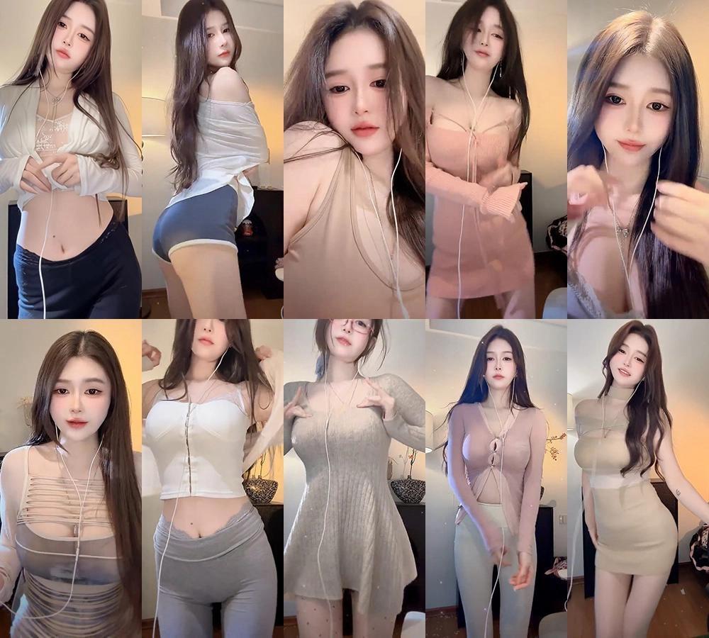 抖音主播迷人的张奶奶直播跳舞合集全网惊呼