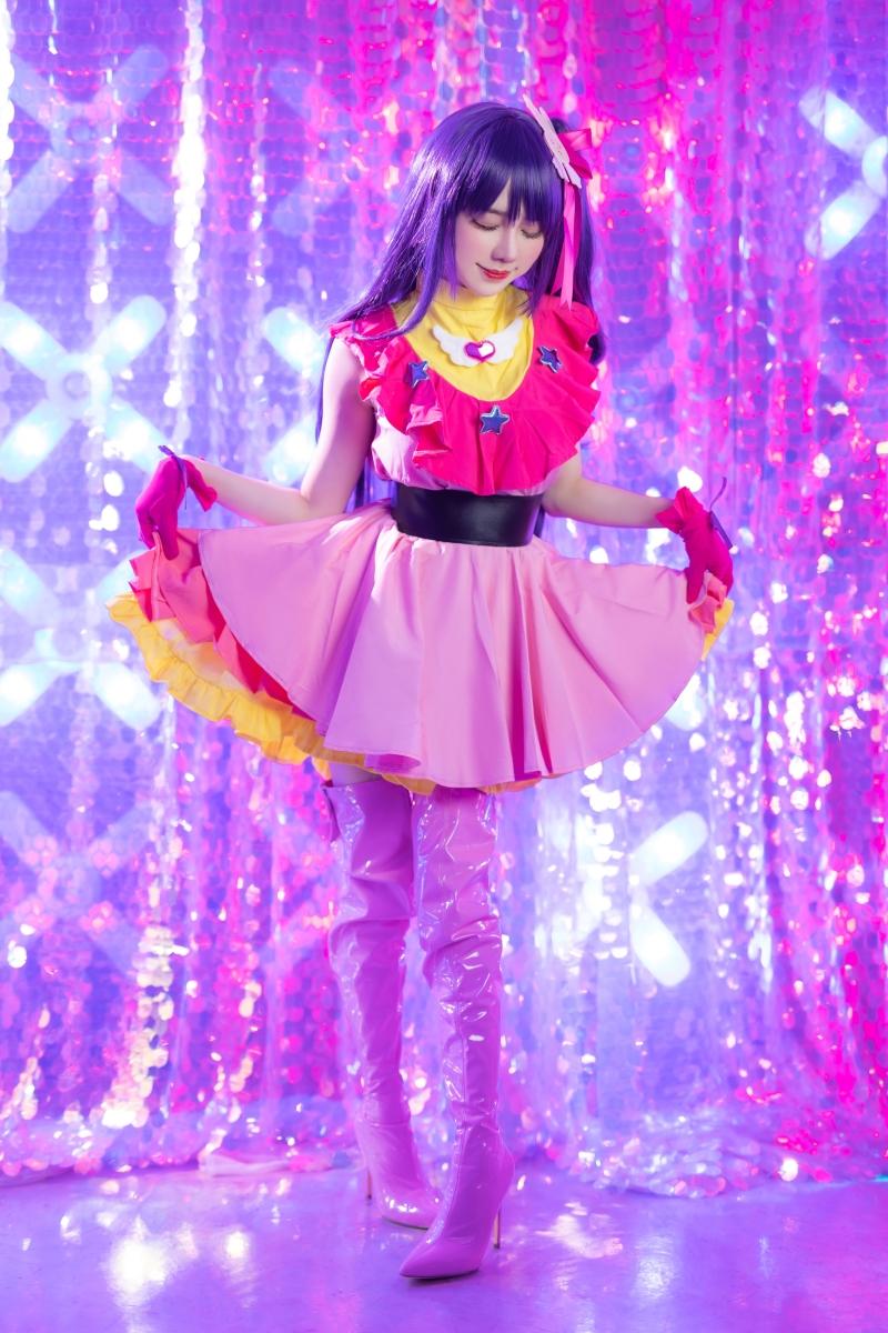 Sally Dorasnow Hoshino Ai【68P-429MB】-让人受不了