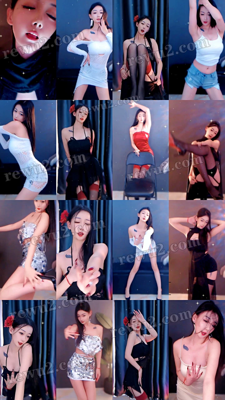 虎牙主播 年年 跳舞精选(20V3.95G)劲爆画面 虎牙主播 年年 跳舞精选(20V3.95G)劲爆画面