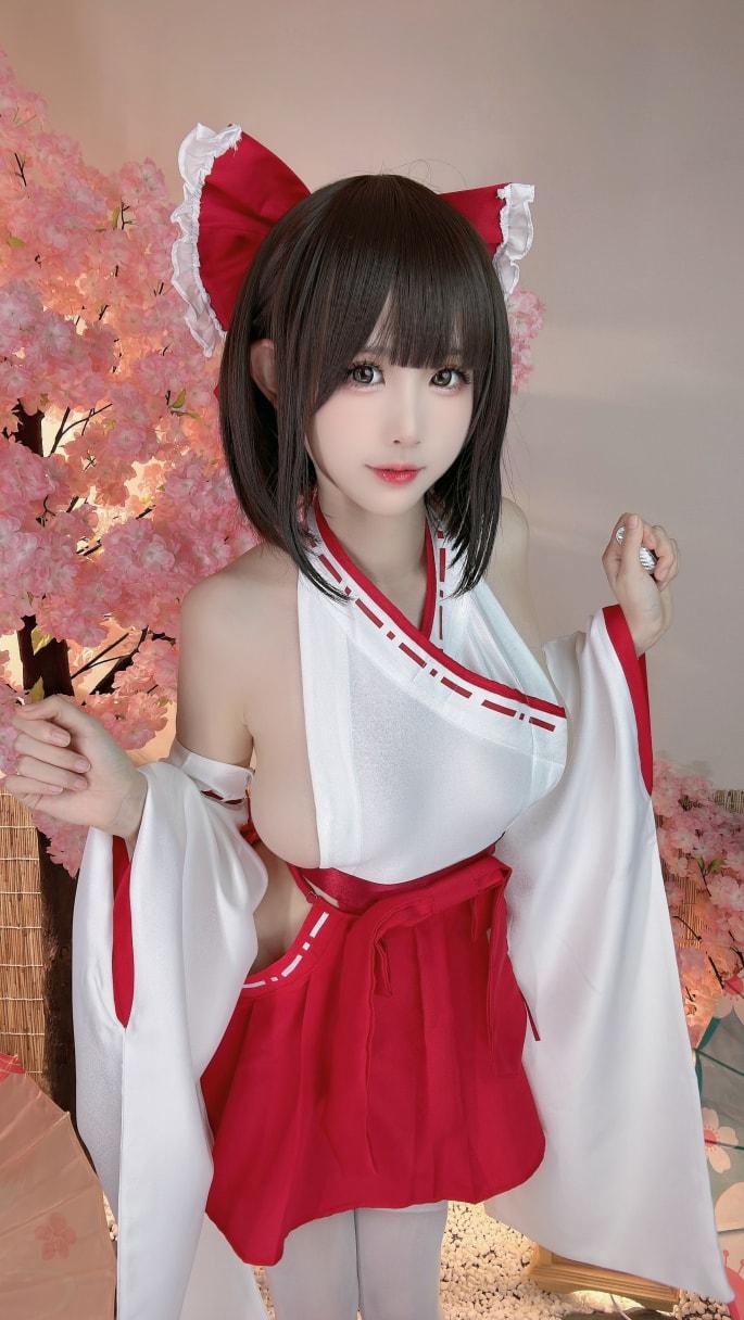 miko酱ww 2025年04月订阅-收藏版