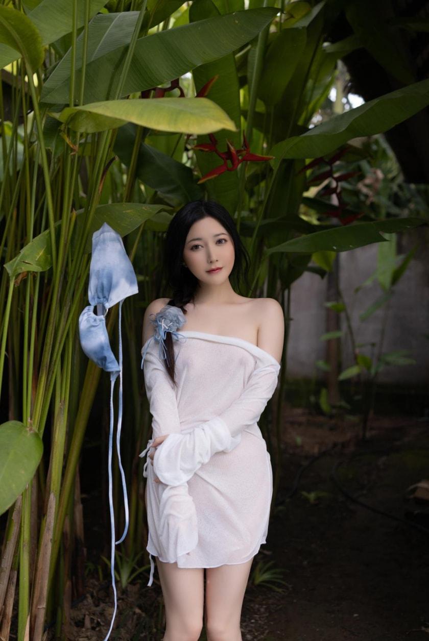 鱼子酱Fish – 清凉一夏-值得一看