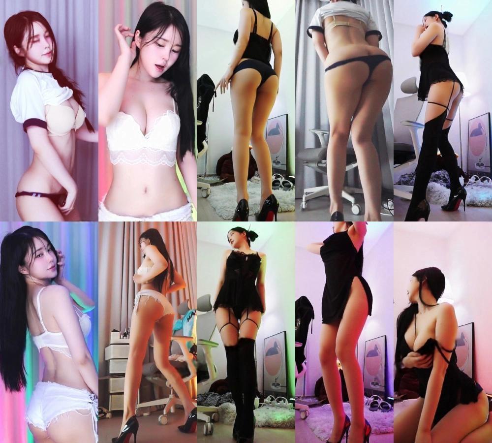 Flextv韩国BJ yepyeppp 精选19+跳舞合集一起欣赏