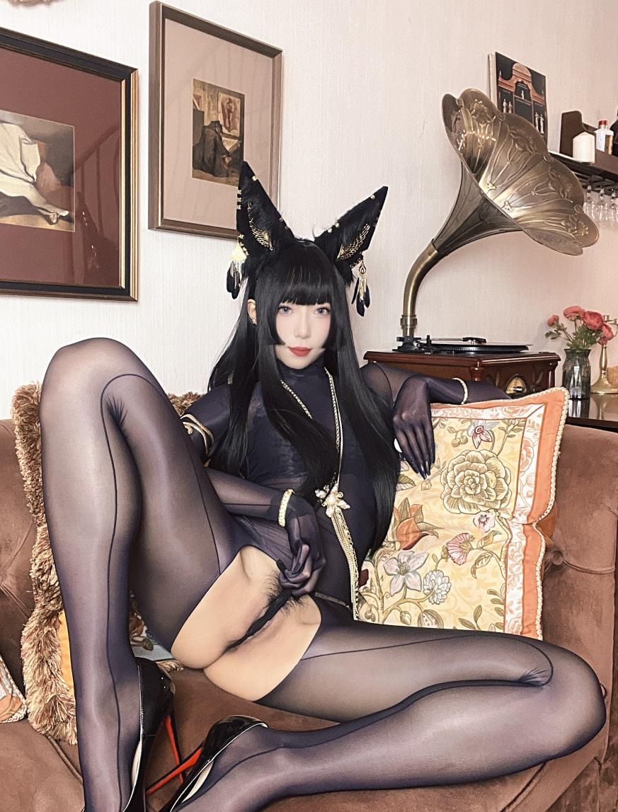 Money冷冷 – 阿怒比斯-资源分享