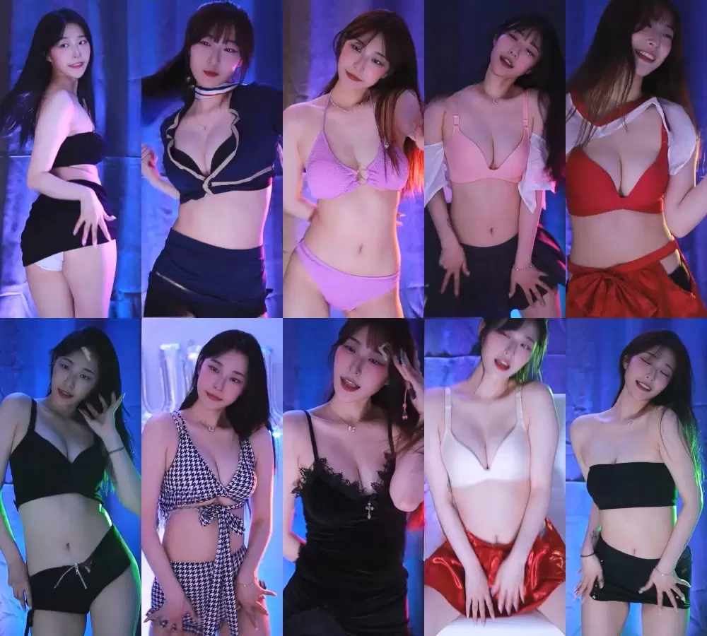 Flextv直播zoozoo1119精选跳舞合集真不错