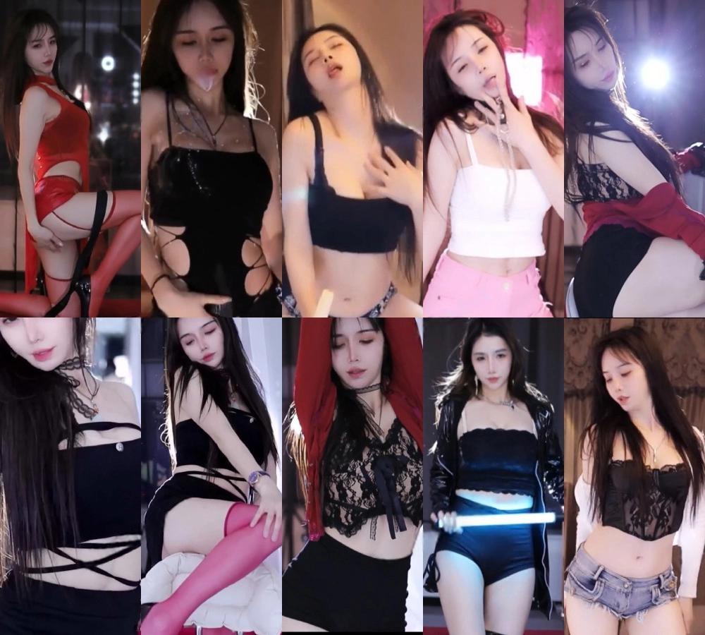 斗鱼直播小钰儿精选跳舞合集真不错