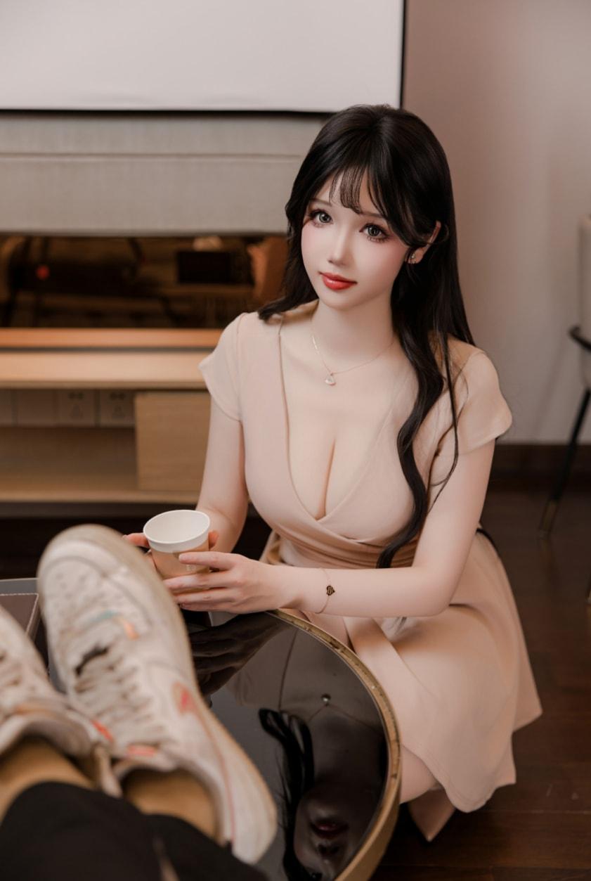 雪晴Astra 肉丝 洗浴店-精美资源