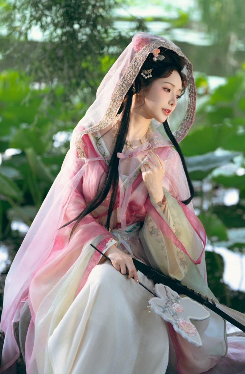 雯妹不讲道理 – 祝您中秋快乐owo-最佳作品