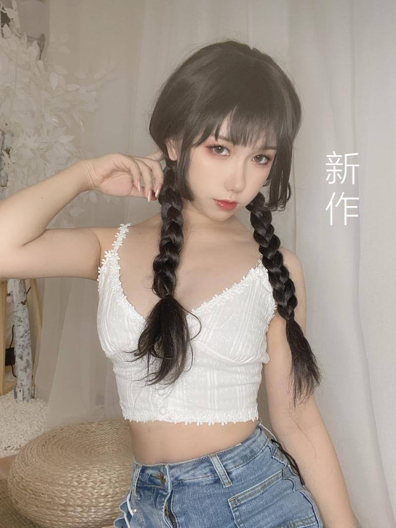 芋圆侑子 茶艺小姐【115P-186MB】-值得收藏