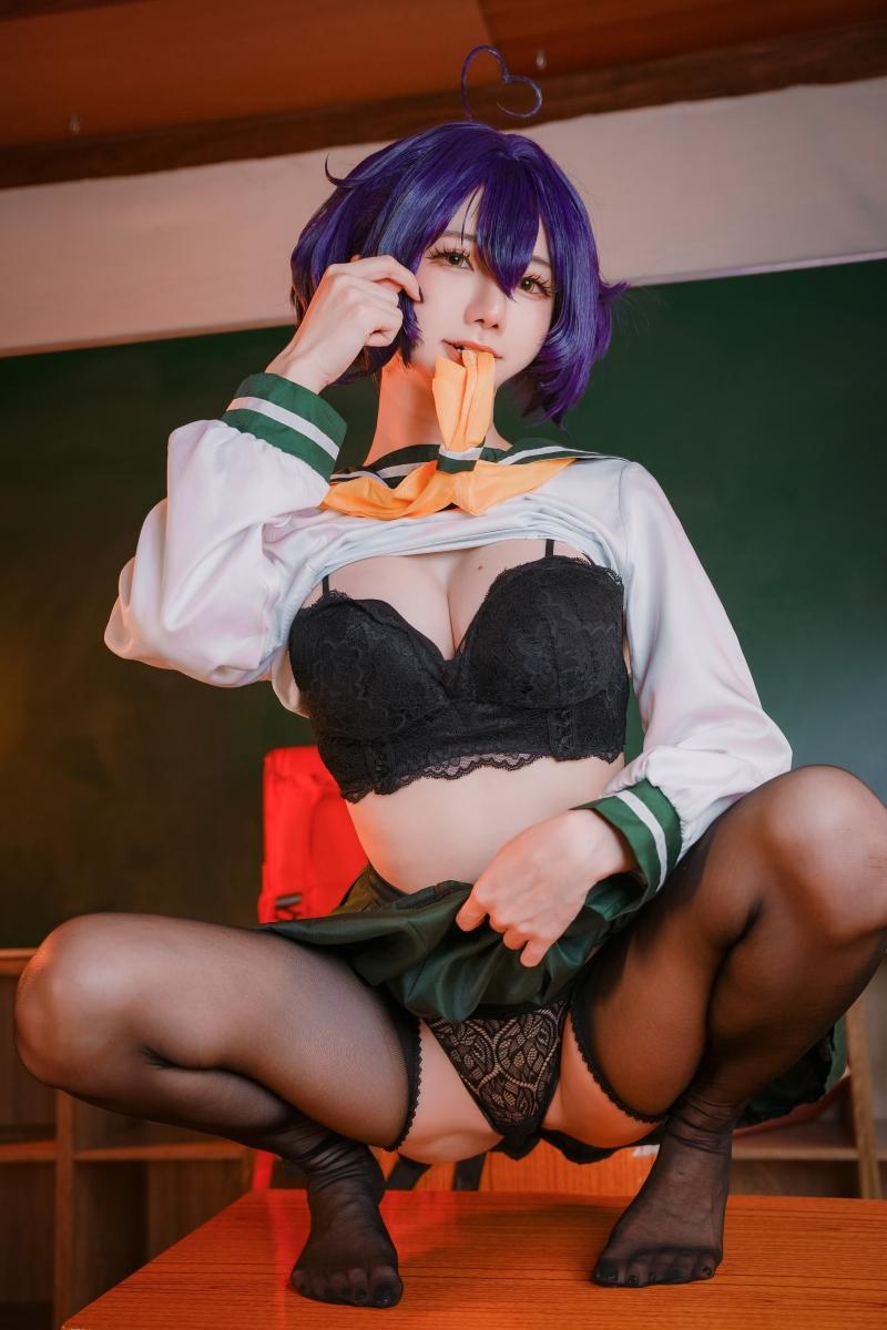 Sally Dorasnow Utena【51P-639 MB】-非常赞