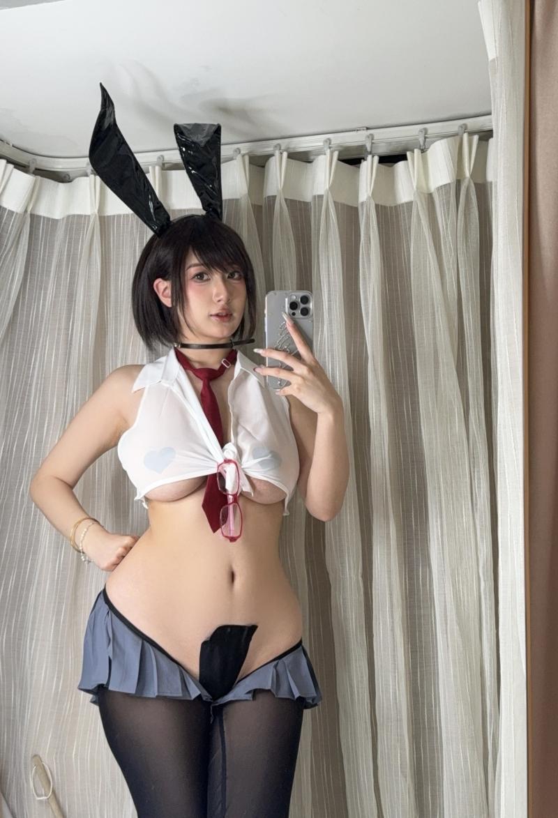 浅安安 午后【87P-830MB】-高端精品