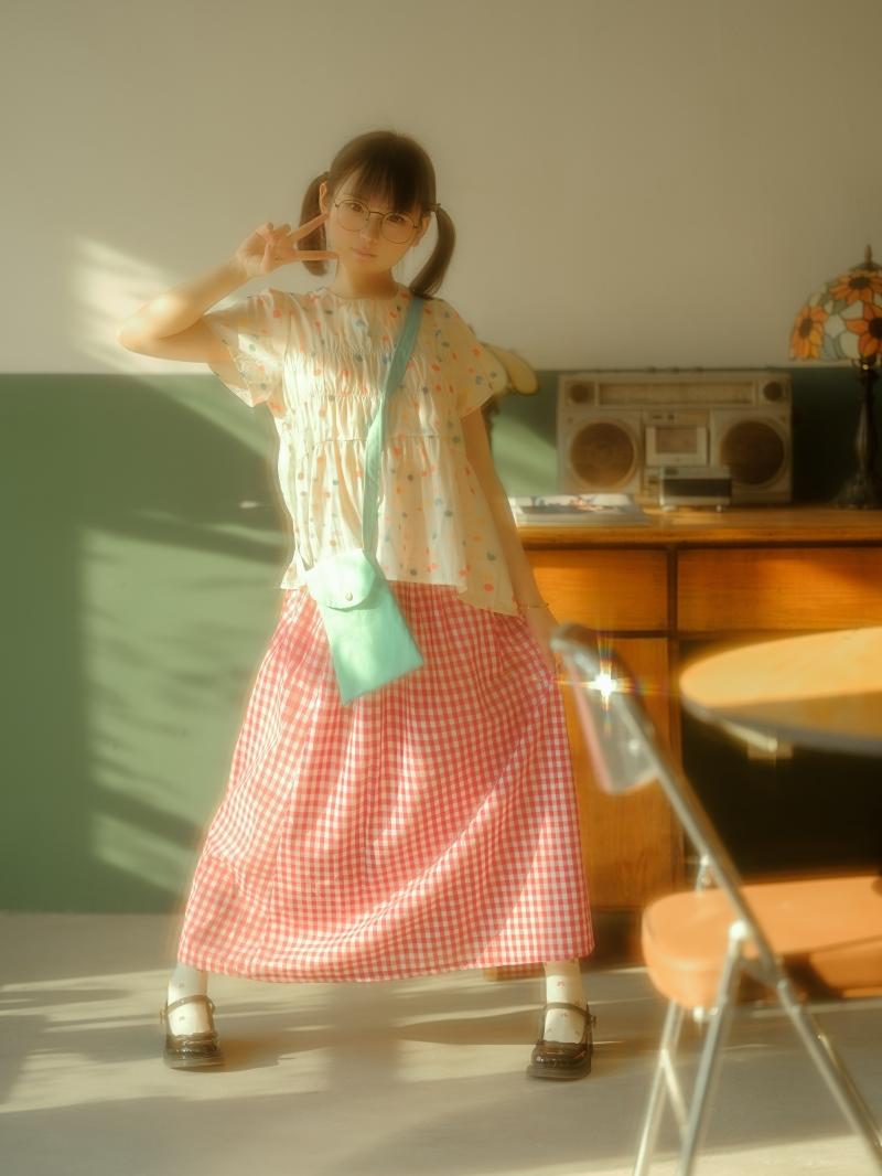 幼水铃衣 童年回忆【20P-148MB】-珍藏版