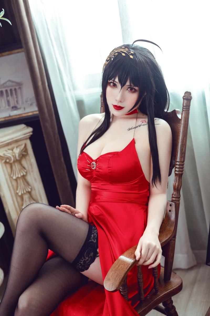 羊大真人 大凤毒苹果【15P-153MB】-最佳作品