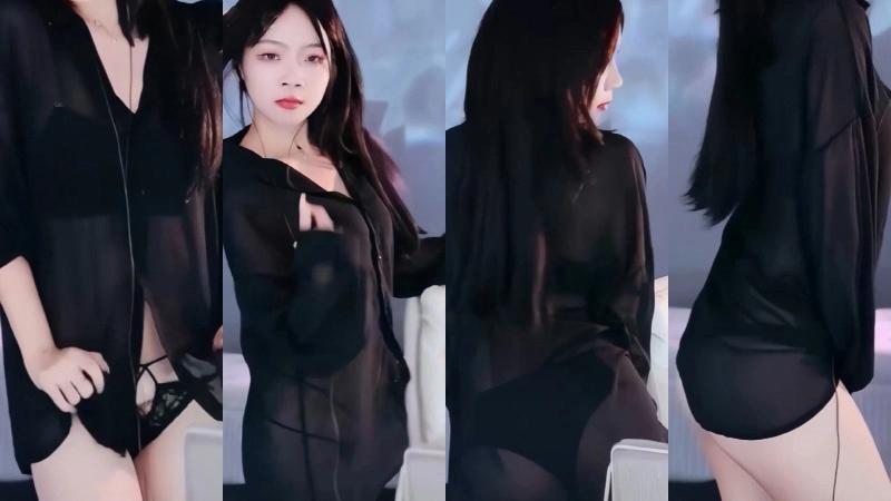 网易CC直播若水付费密码房定制跳舞内衣3分06素材大全