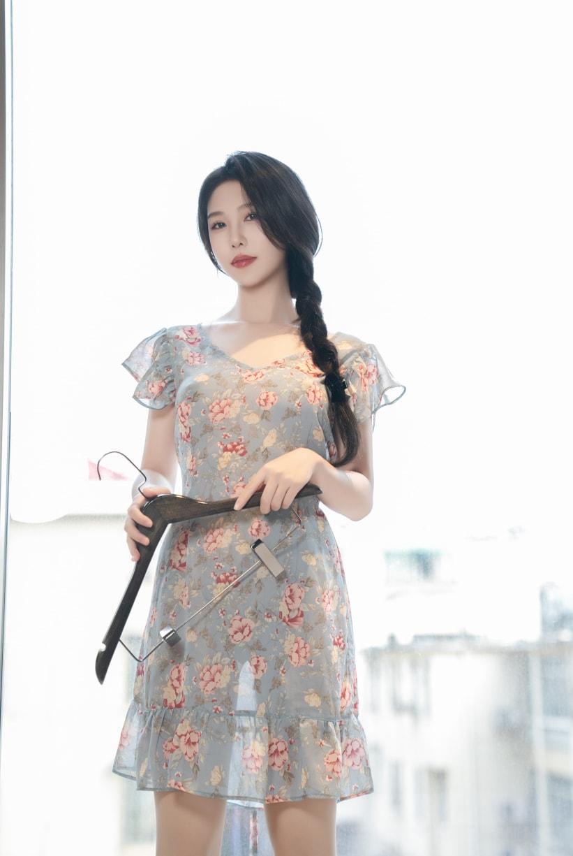 抖娘-利世 – 女裁缝量身定制-精美资源