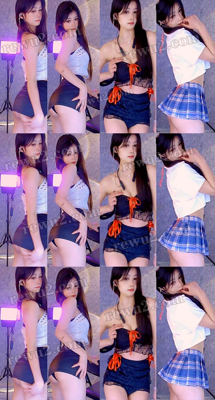 网易CC 绾绾 付费群定制舞蹈 颜值嫩../妹超短裙露//.内!(5V17分)真不错 网易CC 绾绾 付费群定制舞蹈 颜值嫩../妹超短裙露//.内!(5V17分)真不错