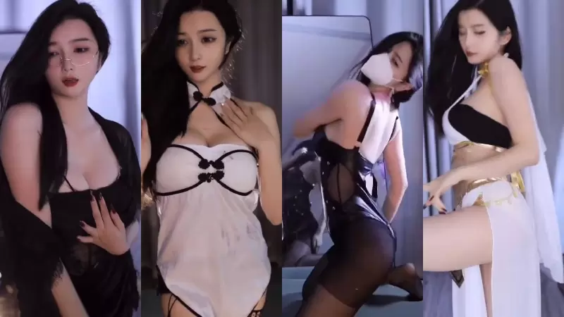 抖音周晚儿会员群定制合集素材分享