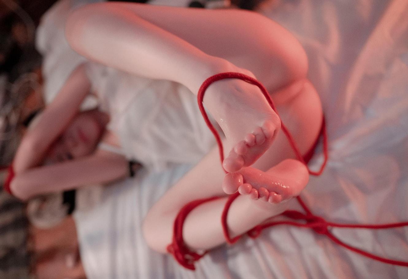 Bangni邦尼 – 穹妹-超级漂亮