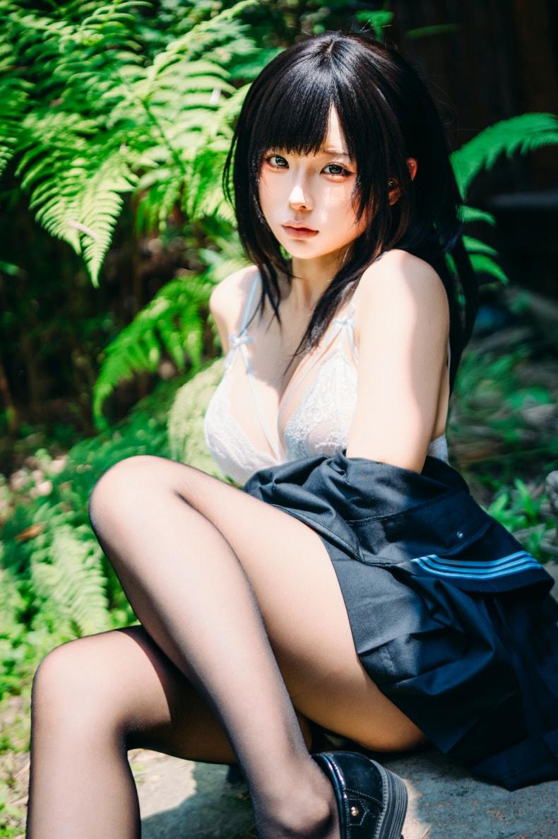 蠢沫沫 2025年10月自拍-精美作品