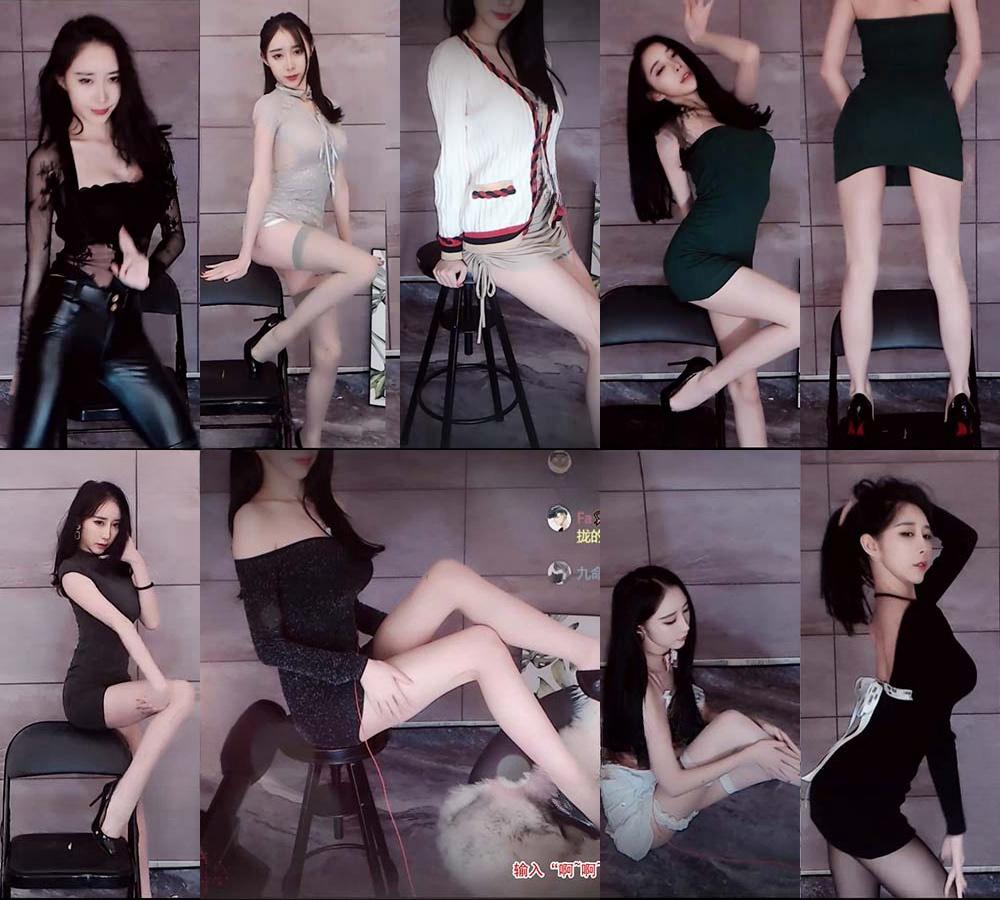 虎牙斗鱼直播多位主播ASMR哄睡助眠教学分享