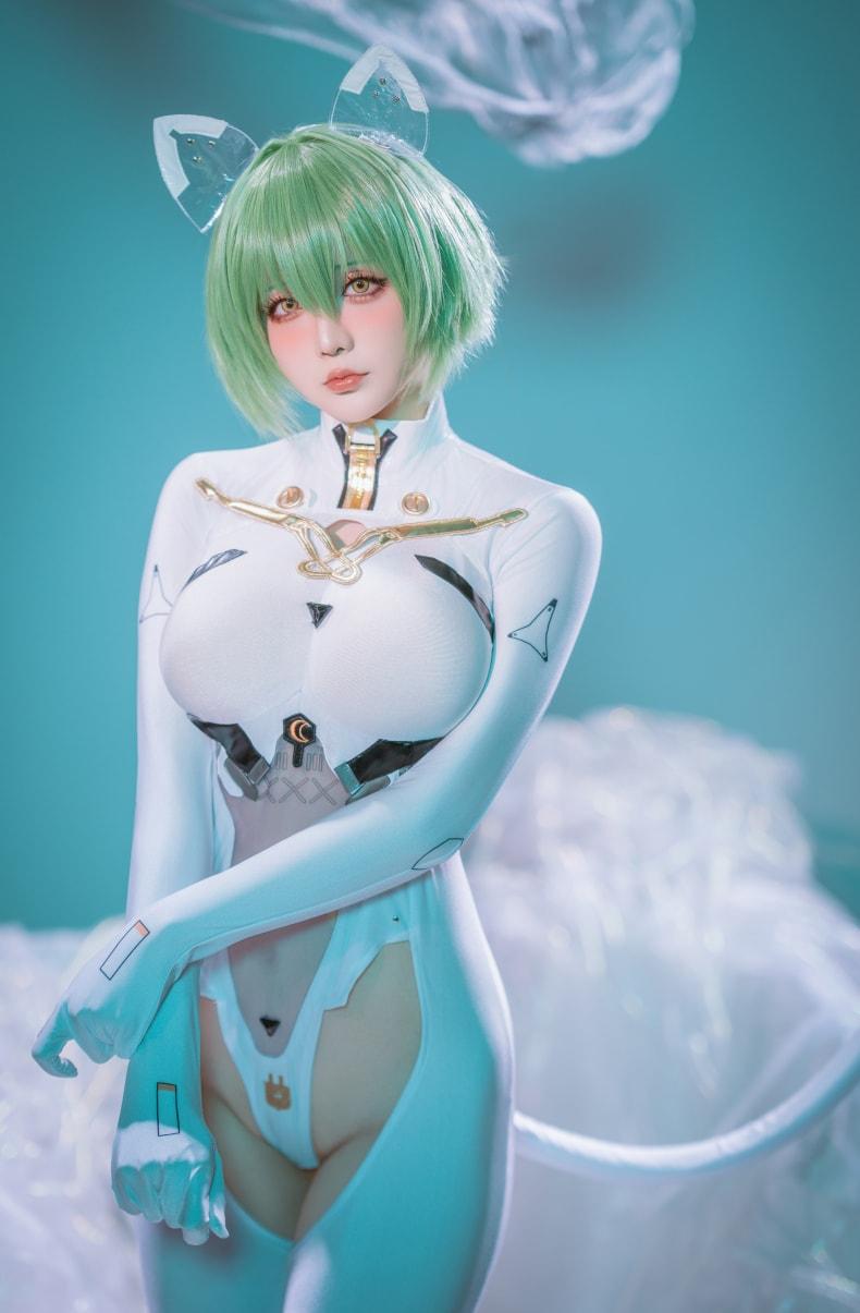 星之迟迟 2025年6月计划A 碧蓝航线-纳西莫夫-最佳作品