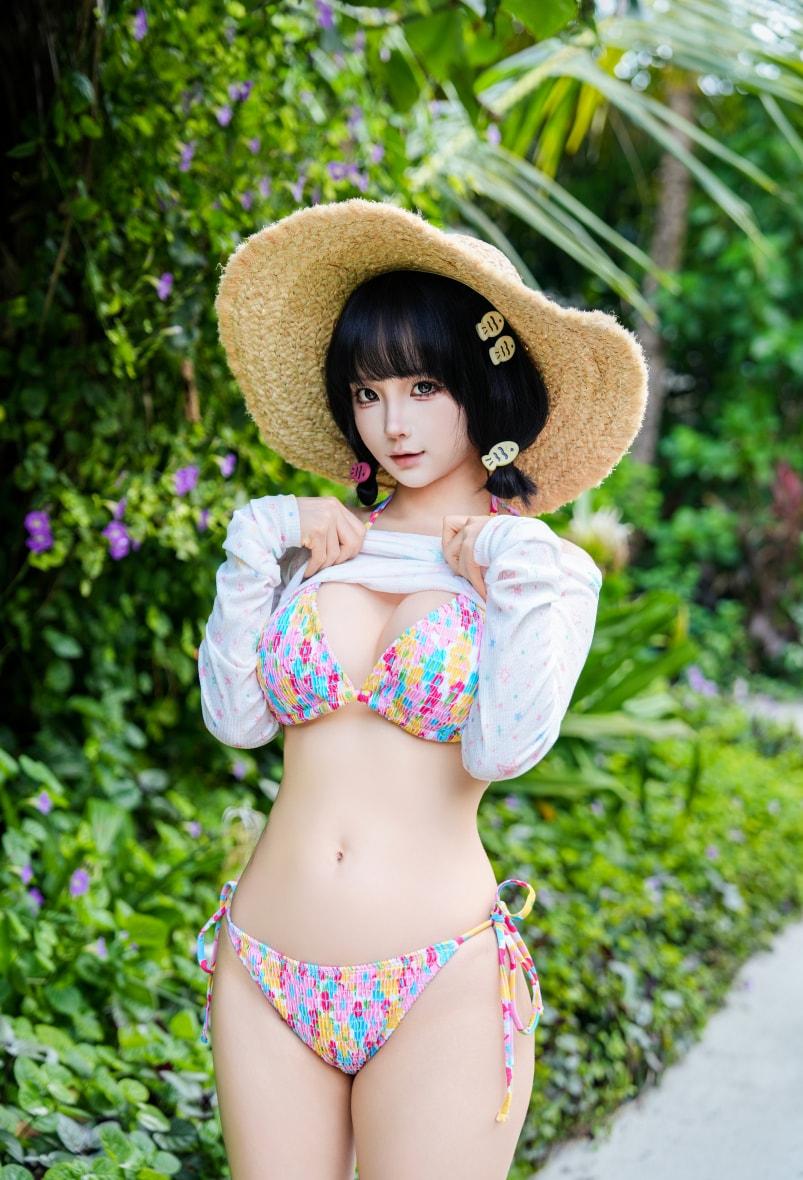 蠢沫沫 2025年11月自拍-精美资源