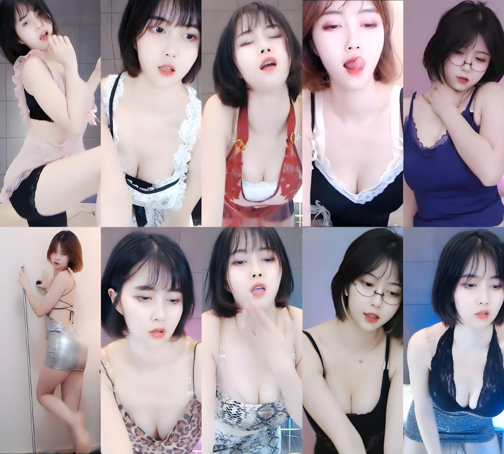 虎牙直播盛鸽小橙子早期舞蹈收藏版合集一起欣赏