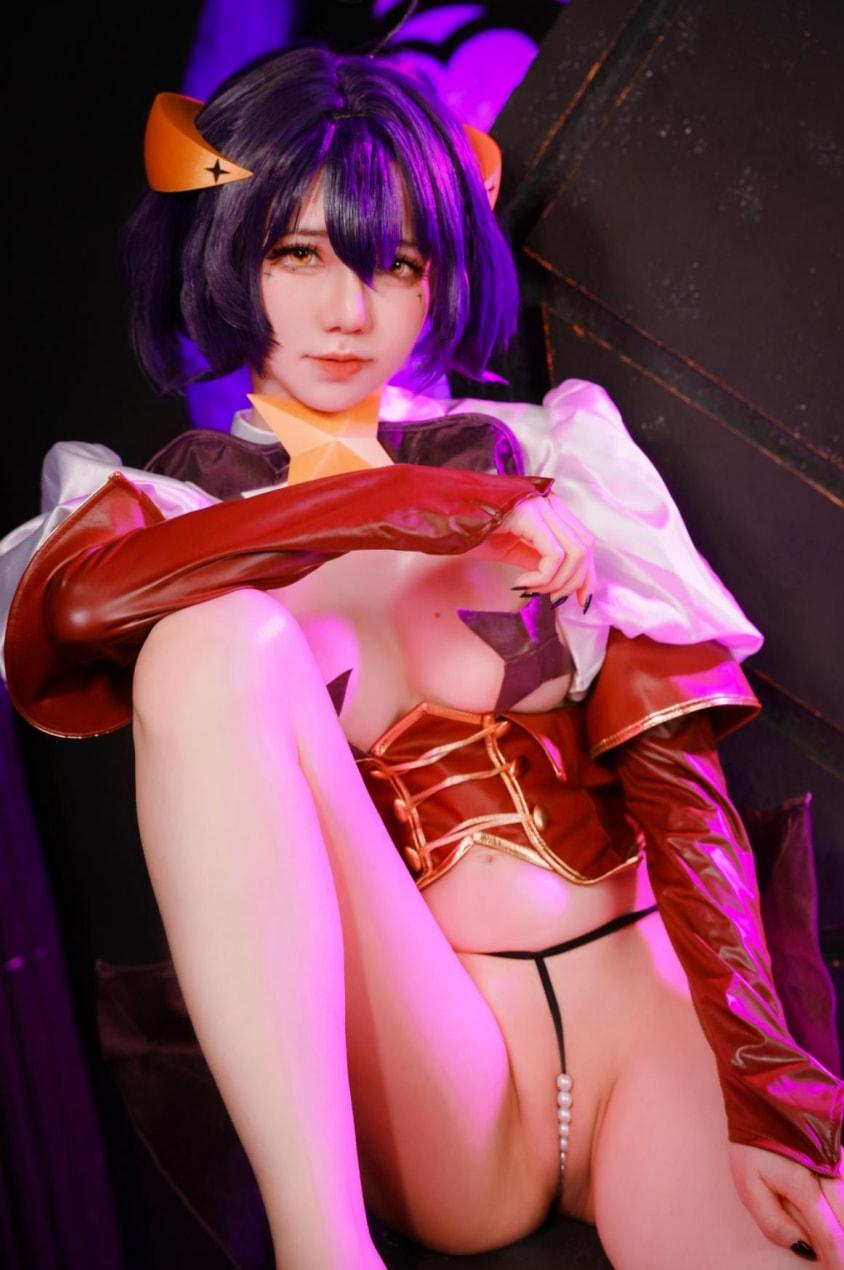 Sally Dorasnow – Magia Baser-非常赞