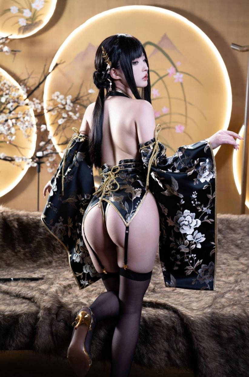 清水由乃 金枝玉叶-非常赞